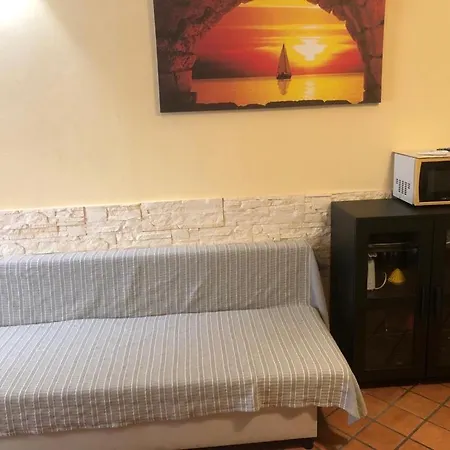 Сasa de vacaciones La Casa Di Clari