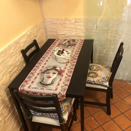 La Casa Di Clari *