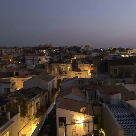 La Casa Di Clari Vakantiehuis *