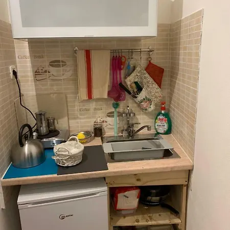 La Casa Di Clari *