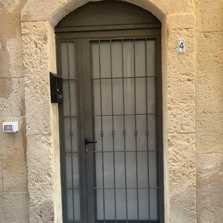 Vakantiehuis La Casa Di Clari *