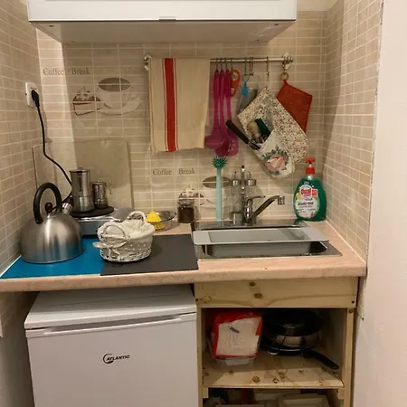La Casa Di Clari بيت للعطل