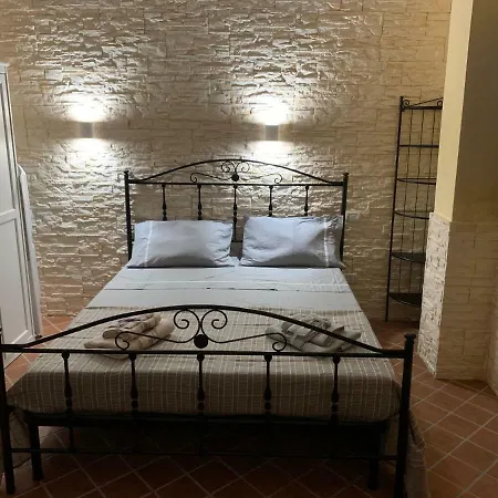 Vakantiehuis La Casa Di Clari