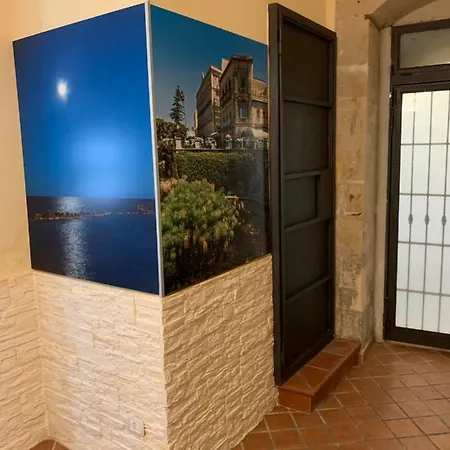 La Casa Di Clari Holiday home