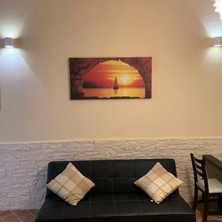 La Casa Di Clarì