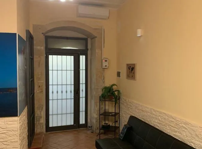 La Casa Di Clari